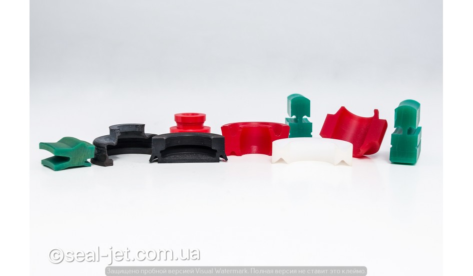 Нестандартные изделия