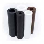 POM | PA | PTFE | PEEK | различные составы
