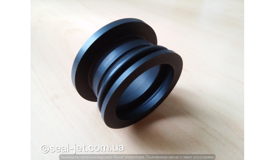 Уплотнение из NBR