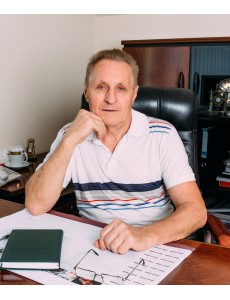 Тарасенко Валерий Павлович
