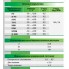 Уплотнение поршня K16-B