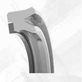 Уплотнение штока S18-R