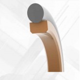 Уплотнение штока S09-D