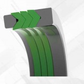 Уплотнение штока S1012-M