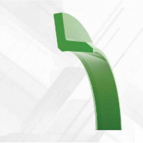 Уплотнение штока S16-A