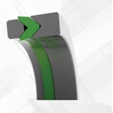 Уплотнение поршня K1012-T