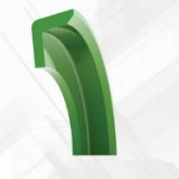 Уплотнение поршня K16-B