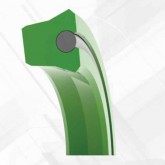 Уплотнение поршня K07-P