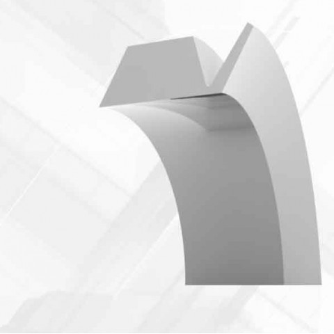 Уплотнение вала R07-R